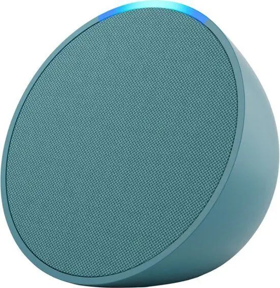 Original Echo pops Echos Dots 4th 5th Generation Best Seller Smart Speaker Home Controls With Alexa