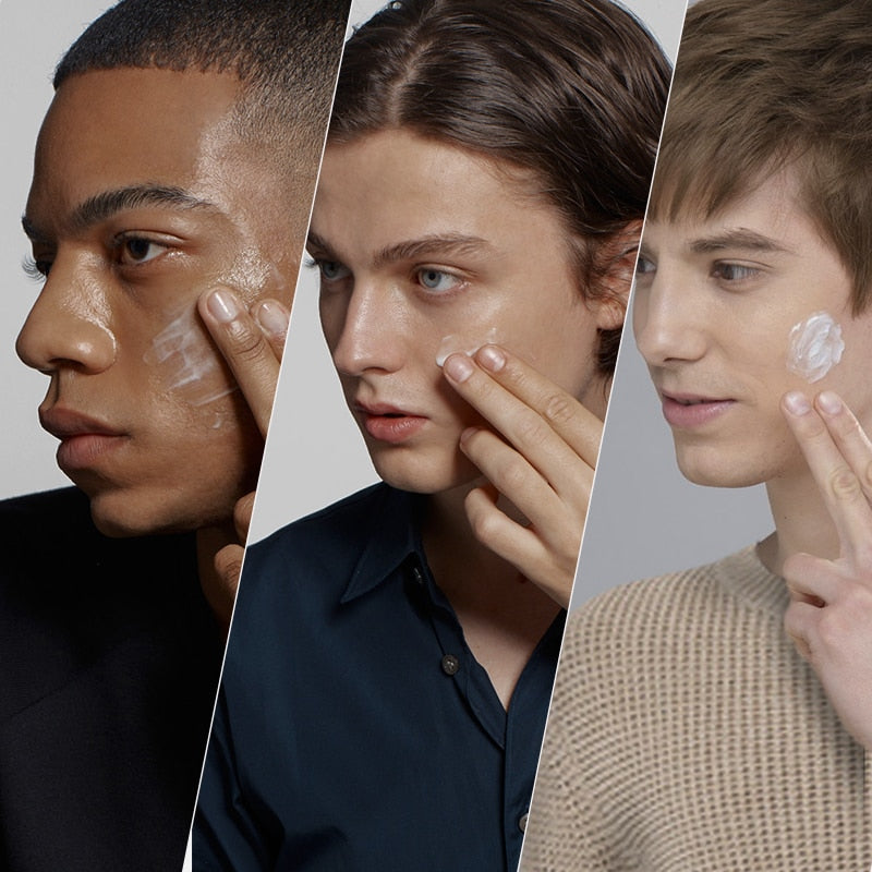 Face Cream For Men