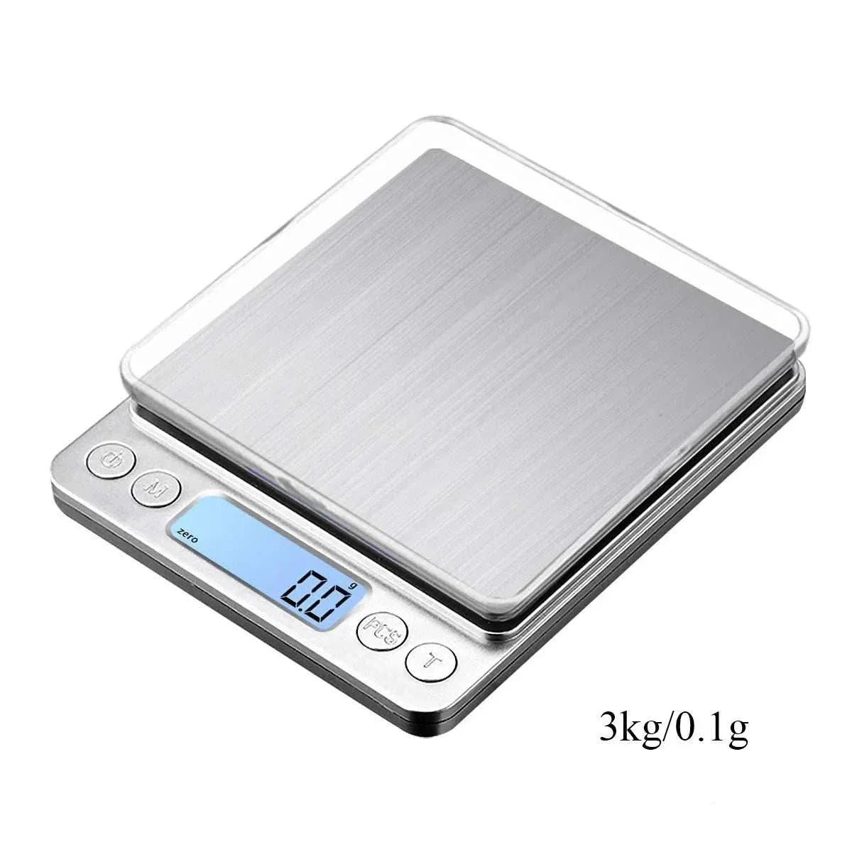 Small Digital Scale