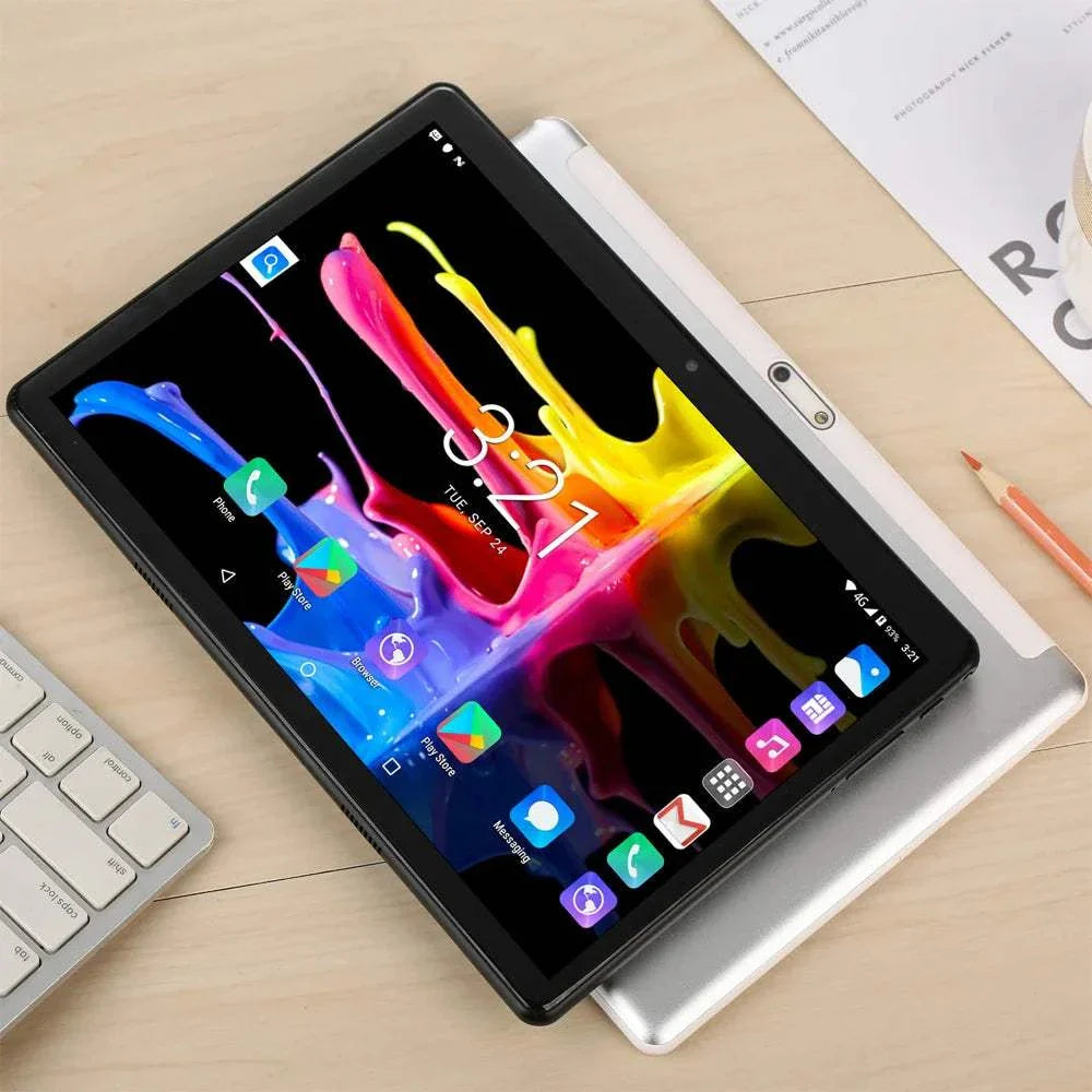 Android Tablet Pc