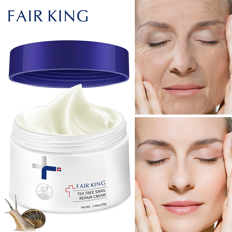 Snail Face Cream