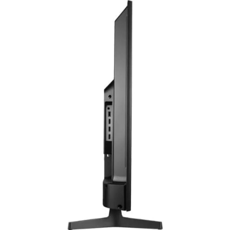 43-inch Class F30 Series LED 4K UHD Smart Fire TV with Alexa Voice Remote (NS-43F301NA25)