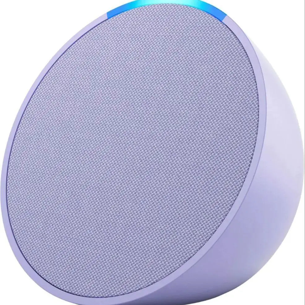 Original Echo pops Echos Dots 4th 5th Generation Best Seller Smart Speaker Home Controls With Alexa