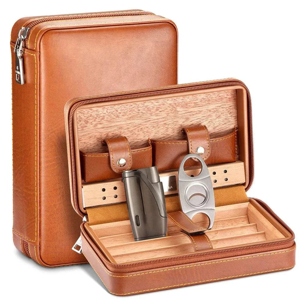 Portable Humidor
