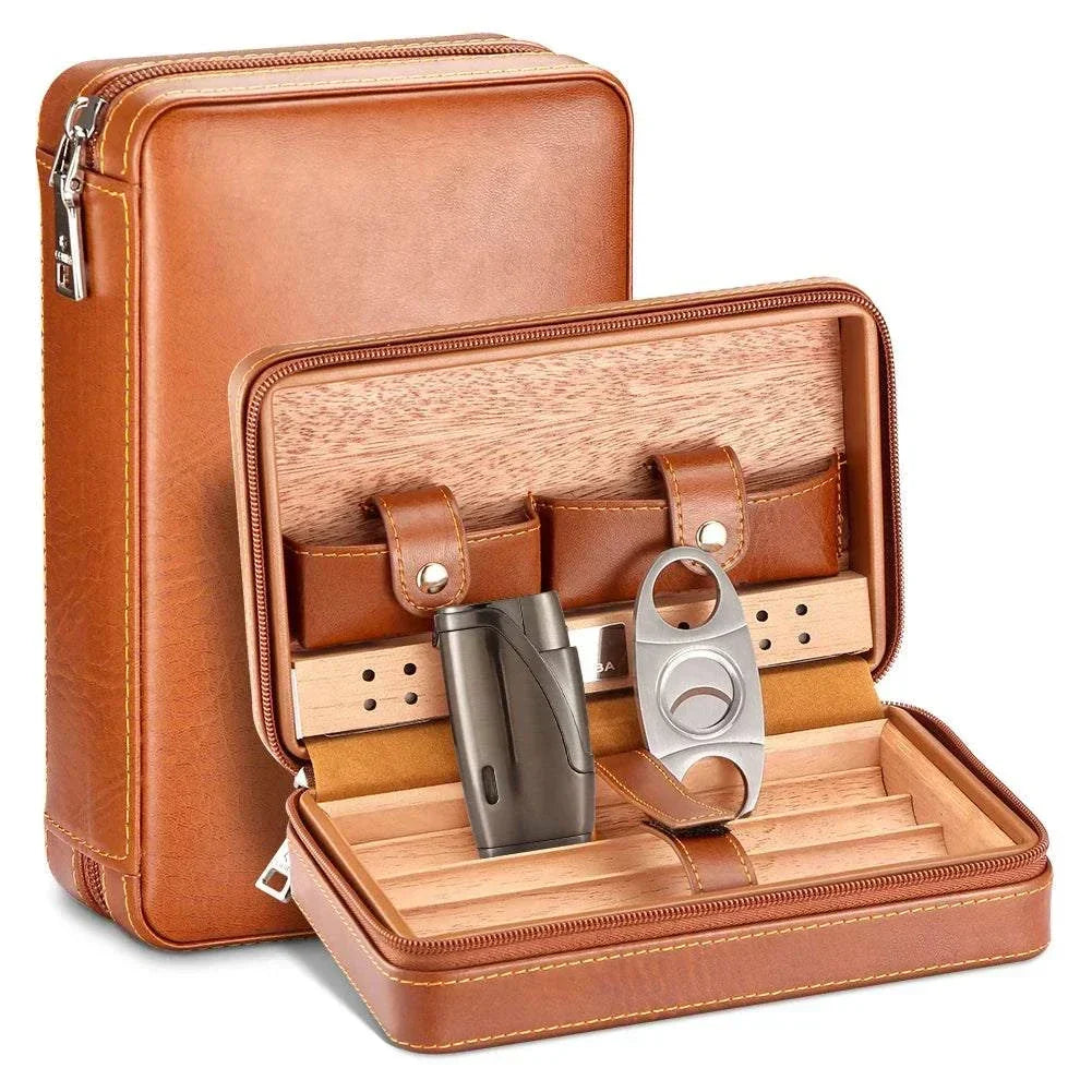 Portable Humidor