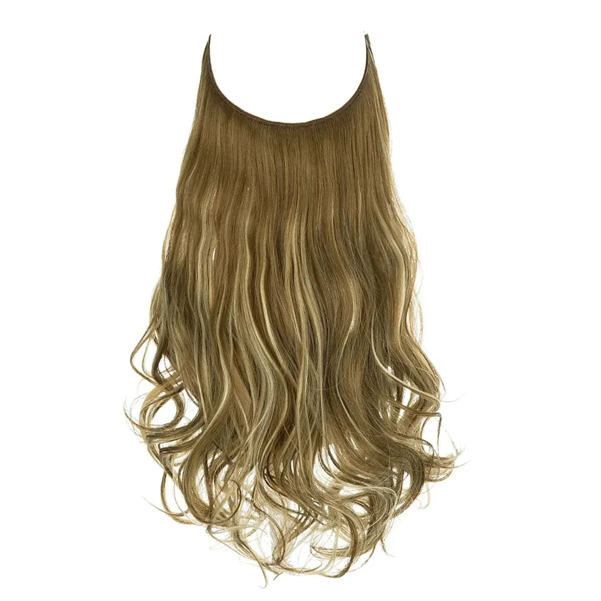Natural Hair Extension