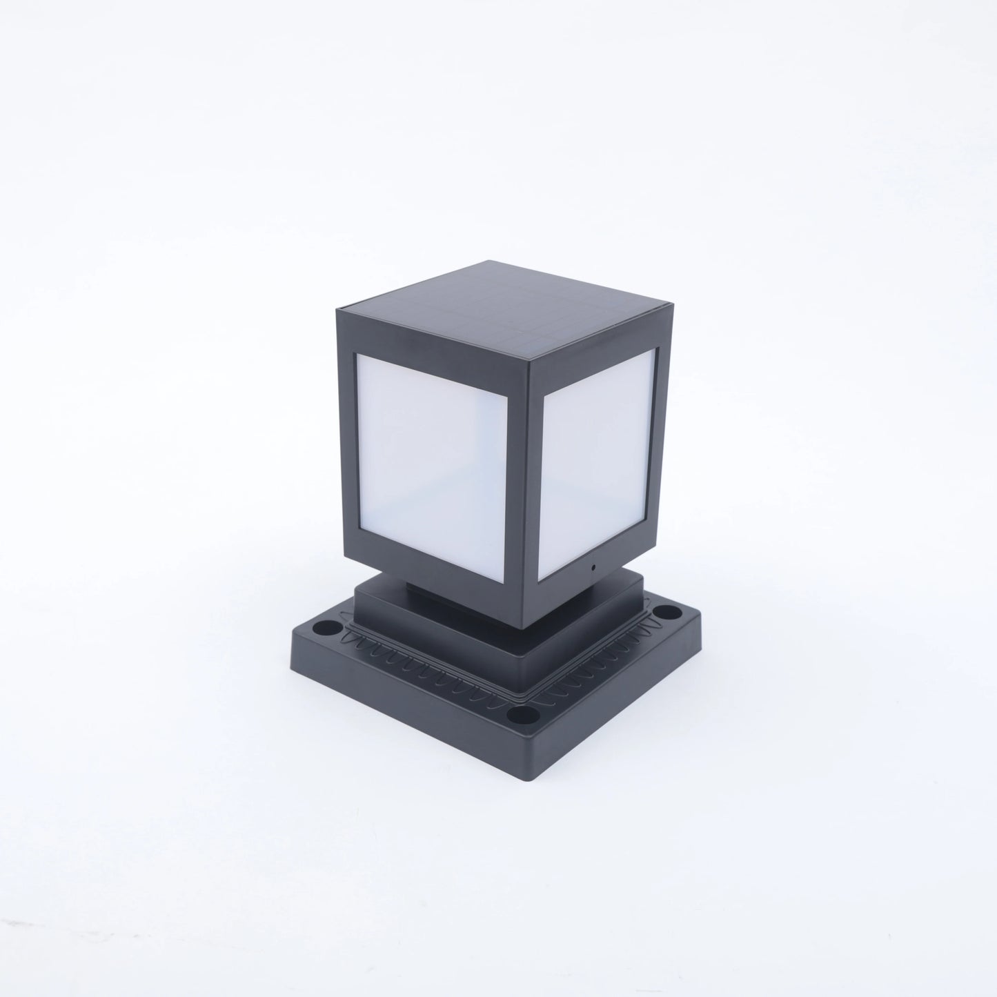 Solar Outdoor LED Cool Lighting Waterproof Decorate Garden Patio Porch