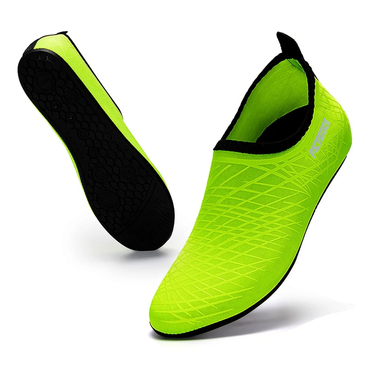 Water Shoes for Womens and Mens Summer Barefoot Shoes Quick Dry Aqua Socks for Beach Swim Yoga Exercise Aqua Shoes