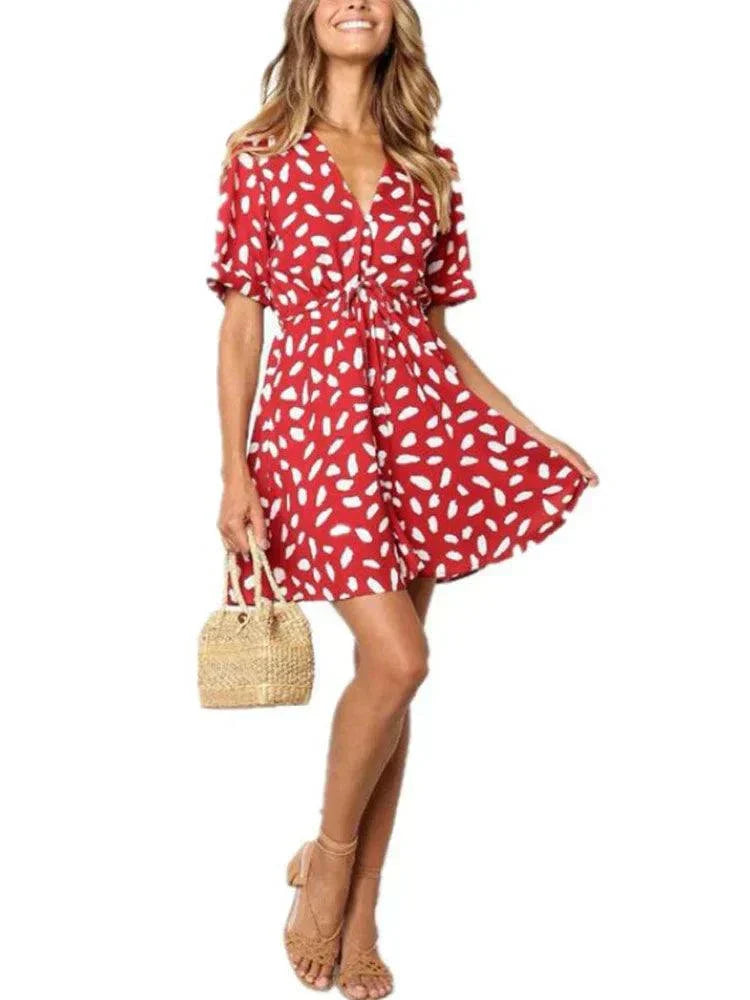 Mini Dresses
