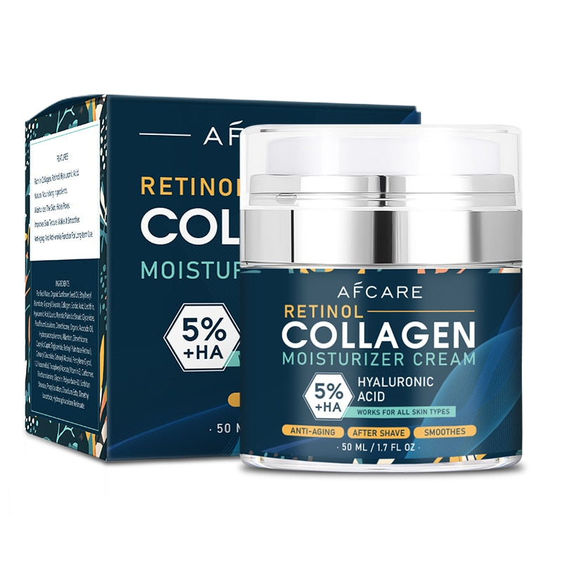 Face Cream For Men