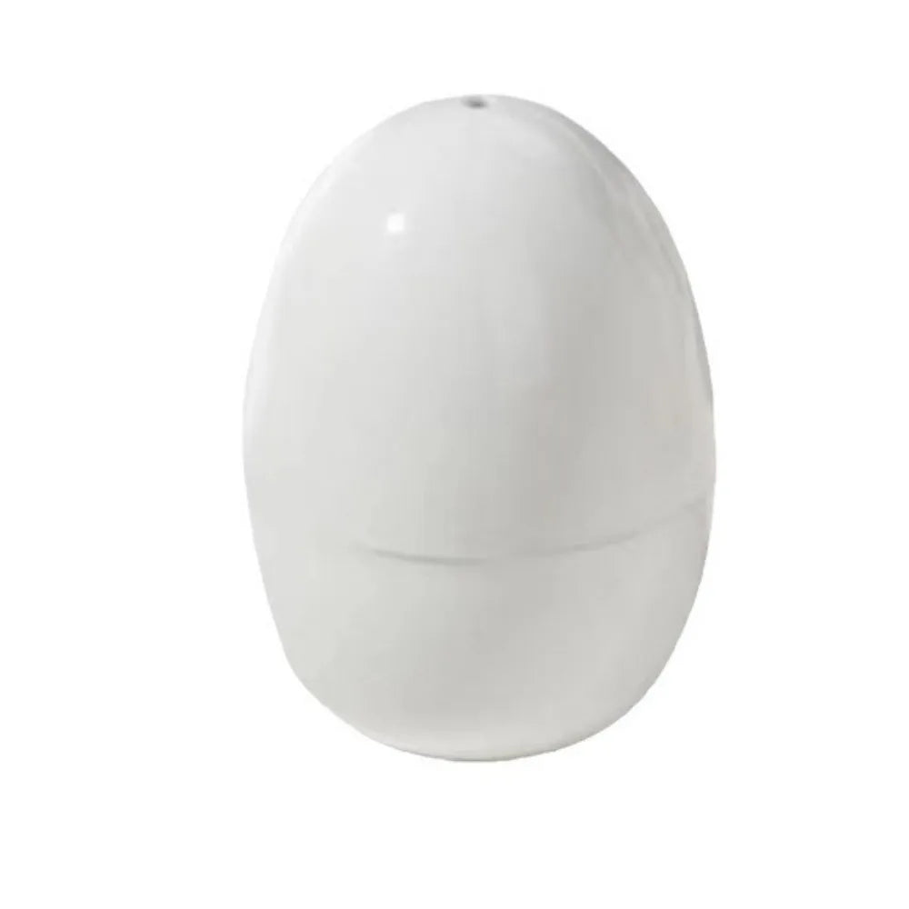 Capacity for Cooking 4 eggs Microwave Steamer Boiler Cooker Easy Quick Hard Or Soft Boiled Egg Kitchen Tools