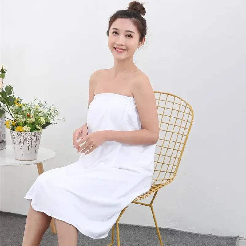 Wrap Towels for Women
