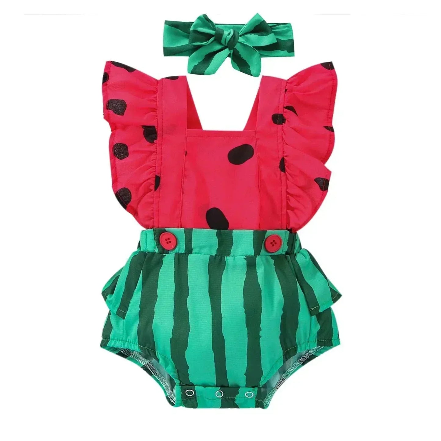 Baby Romper