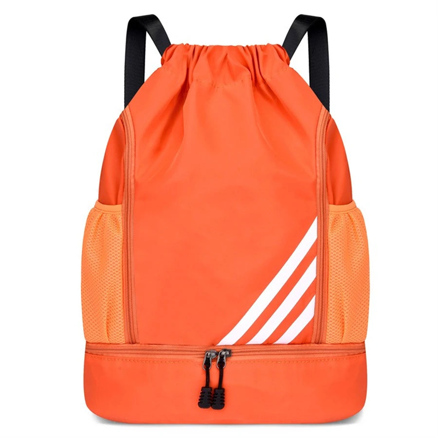 Sport Basketball Backpack Waterproof Swimming Fitness Hiking Climbing travel outdoor Backpack travel sport bag
