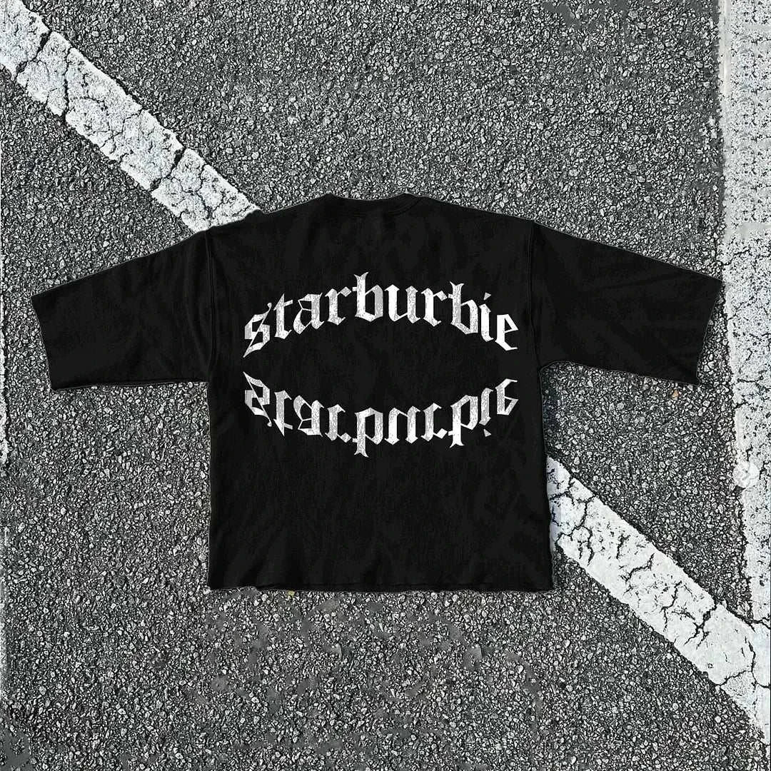Streetwear T Shirt