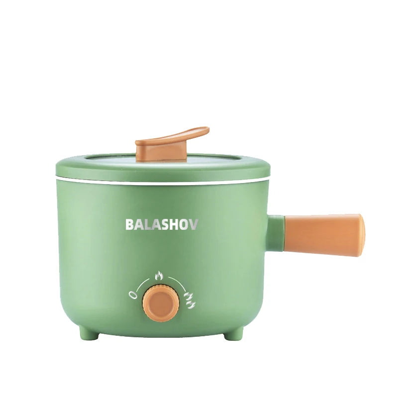 220V/110V Multi Cookers Electric Pot Household Cooking Appliances Electric Rice Cooker Non-stick Pan Hot Pot Rice Cooker