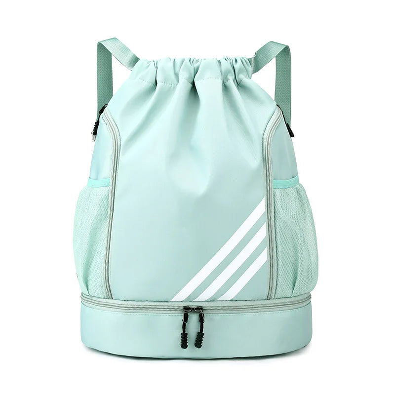 Sport Basketball Backpack Waterproof Swimming Fitness Hiking Climbing travel outdoor Backpack travel sport bag