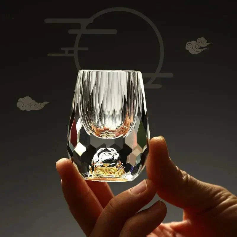 Glass Cup