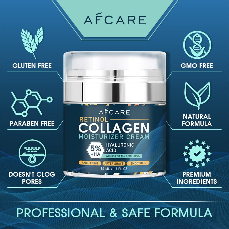 Face Cream For Men
