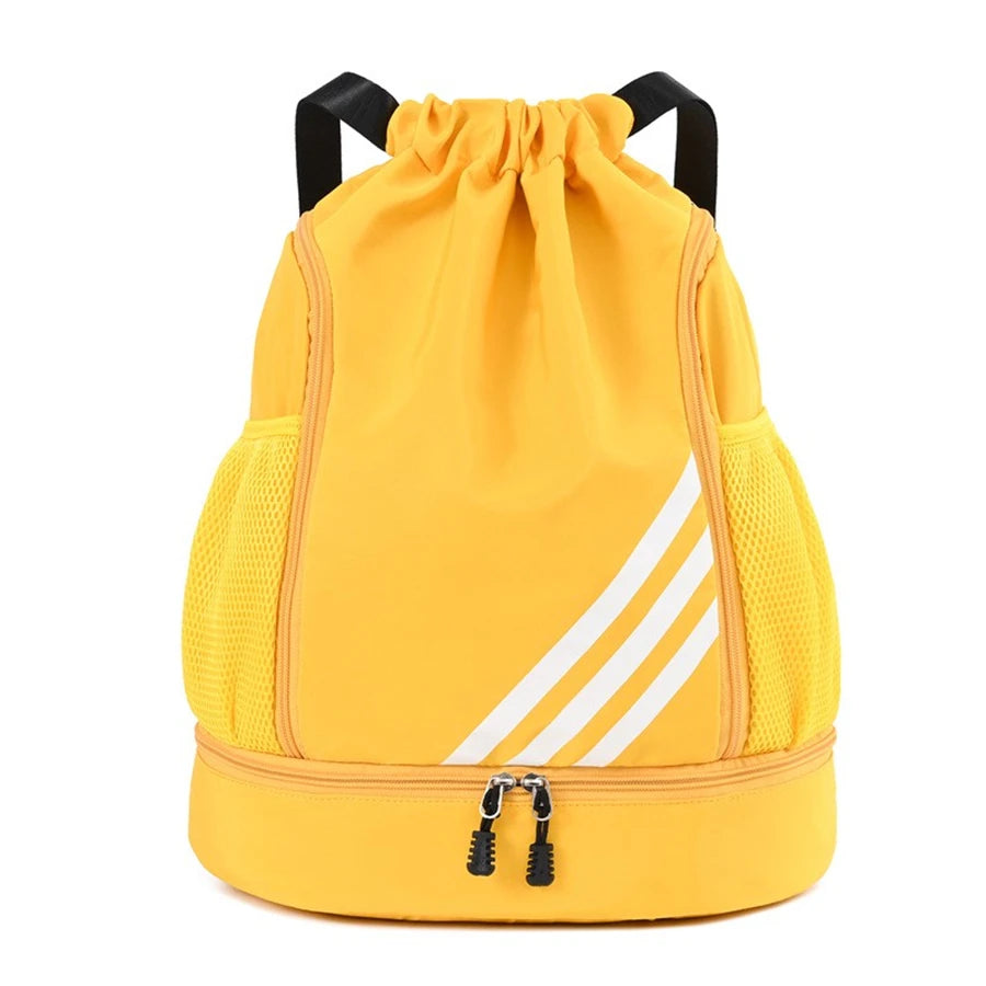 Sport Basketball Backpack Waterproof Swimming Fitness Hiking Climbing travel outdoor Backpack travel sport bag