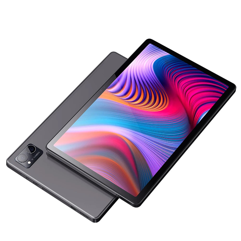 Google 5G Tablet PC 10.36 Inch 8GB RAM 256GB ROM Android 13 Octa-Core Dual SIM Dual Camera BT Global Version OLED Display