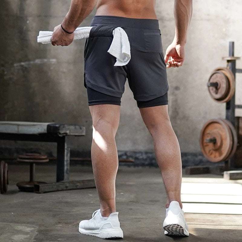 Running Shorts for Men