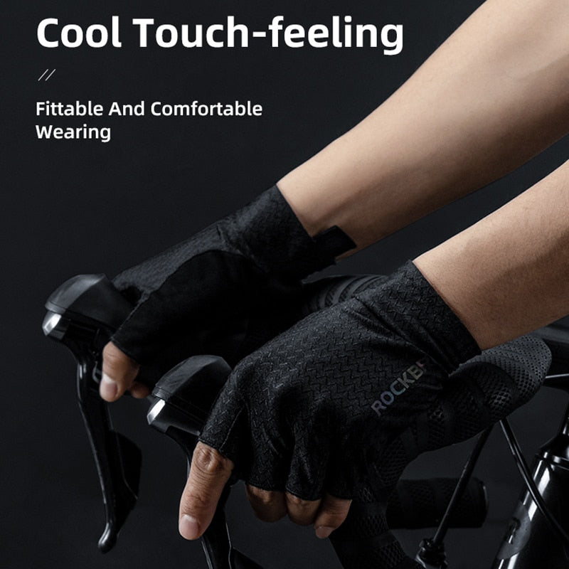 ROCKBROS Cycling Gloves