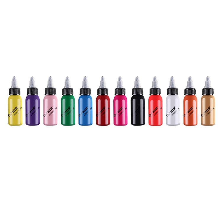 OPHIR Airbrush Ink