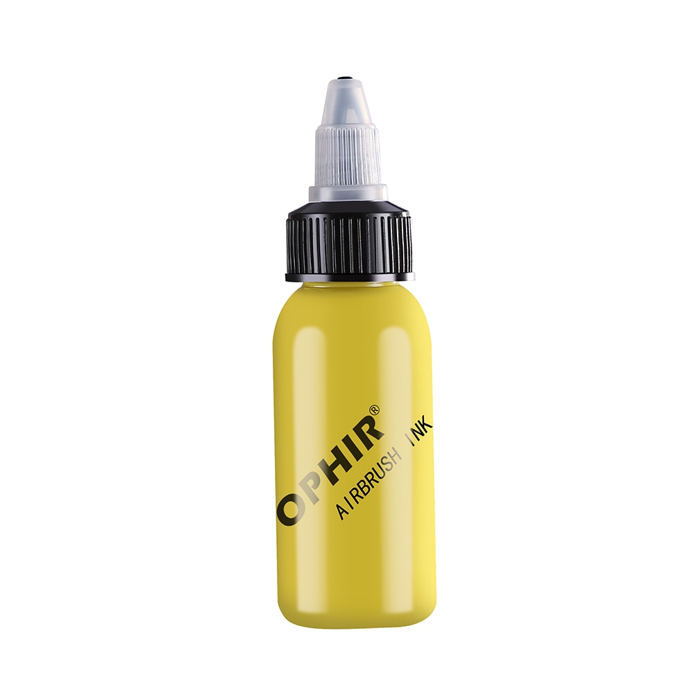 OPHIR Airbrush Ink