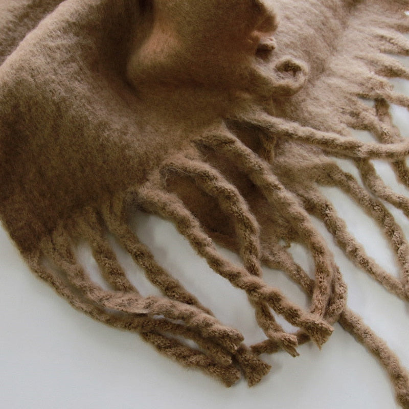 Luxury Cashmere Womens