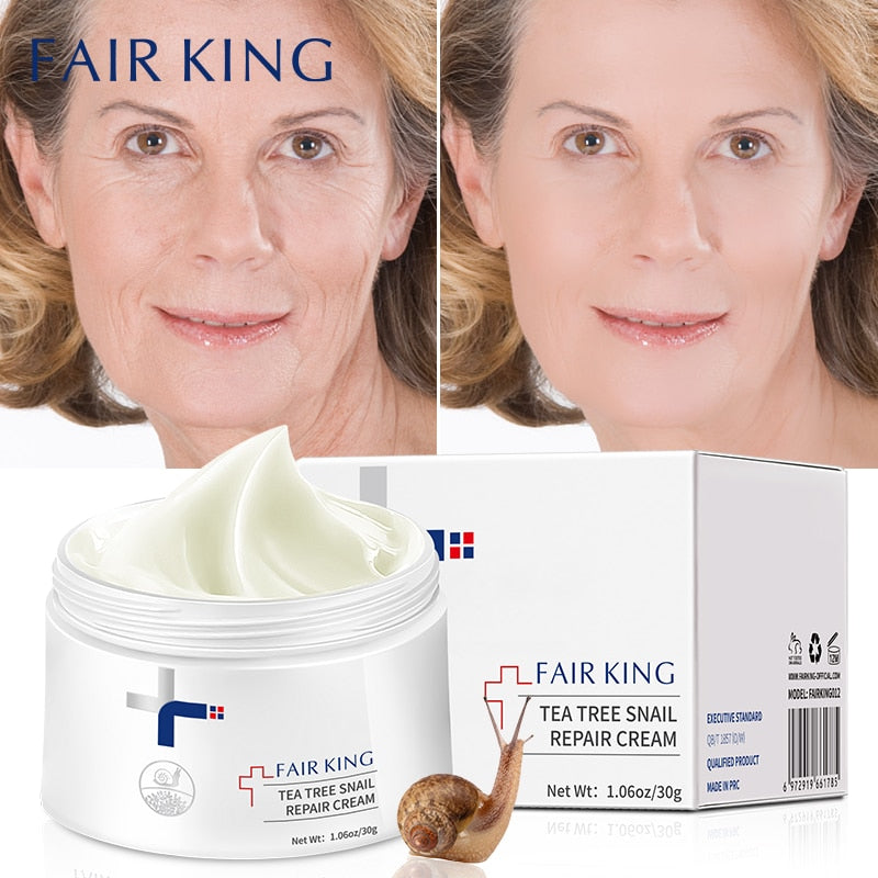 Snail Face Cream