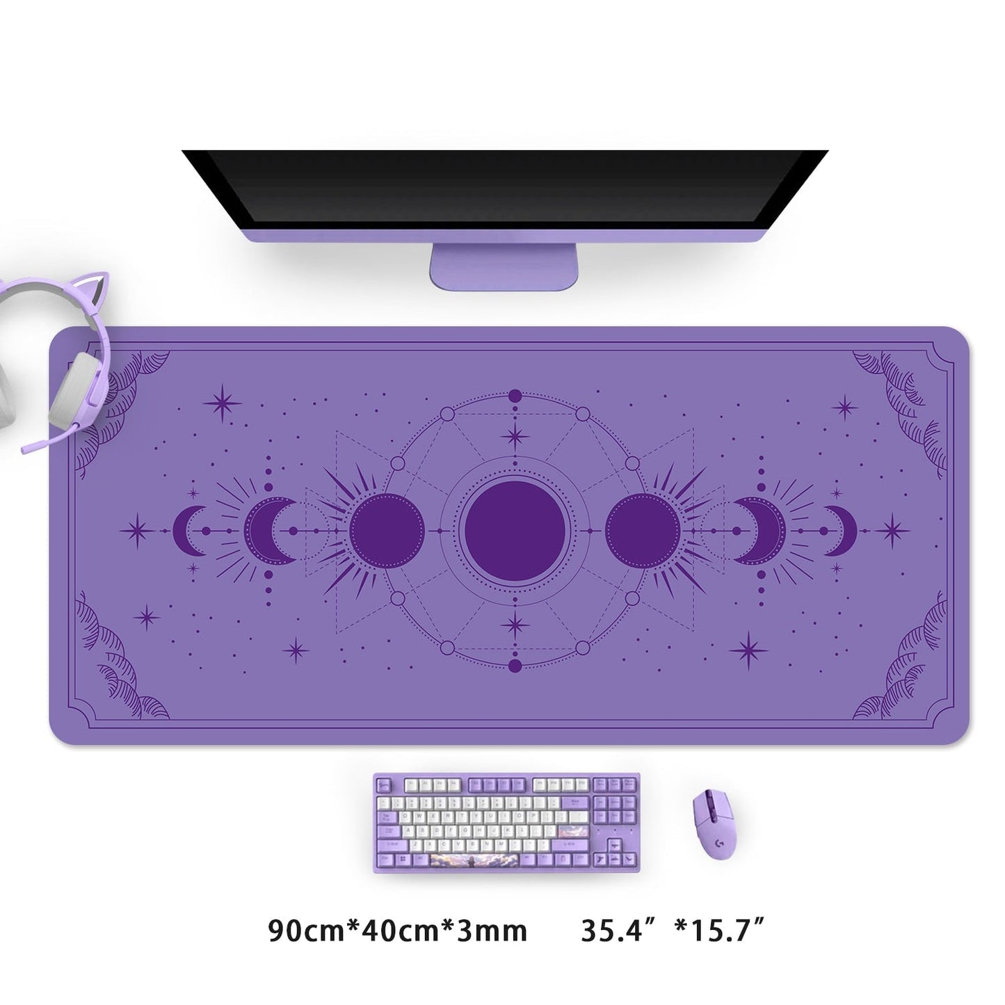 Origin: Mainland China Color: Pink,Purple,Black