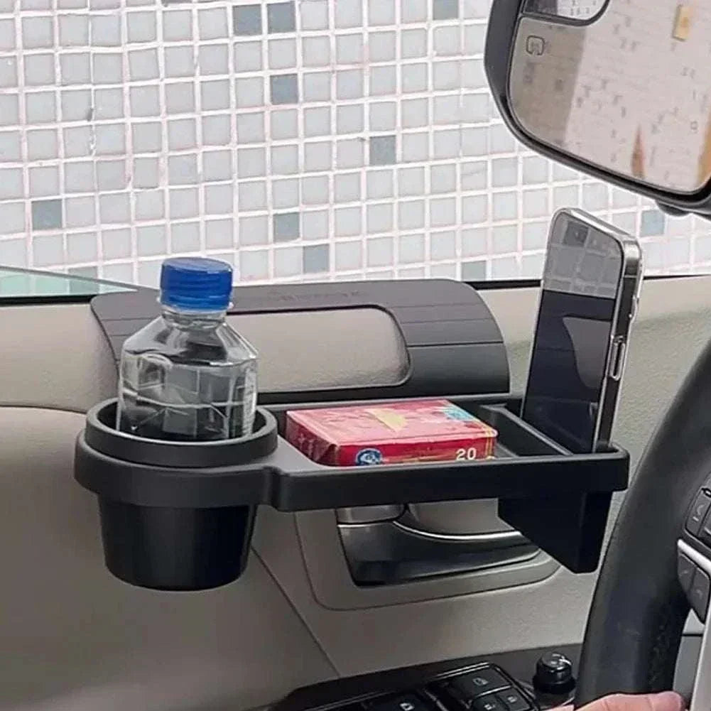 Auto Interior Accessory
