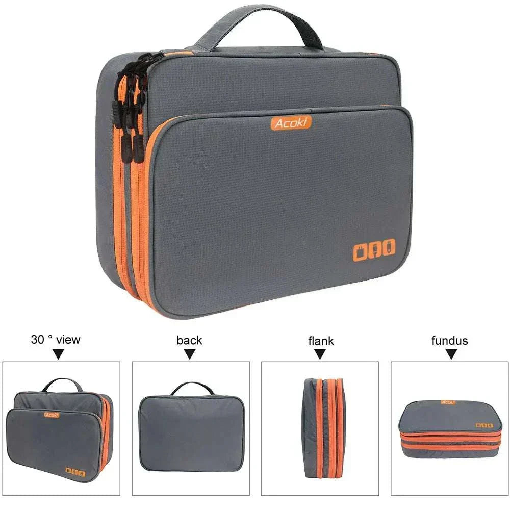 Electronic Organizer
