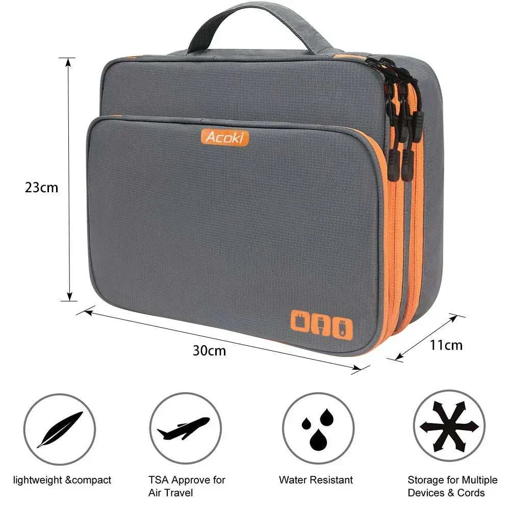Electronic Organizer
