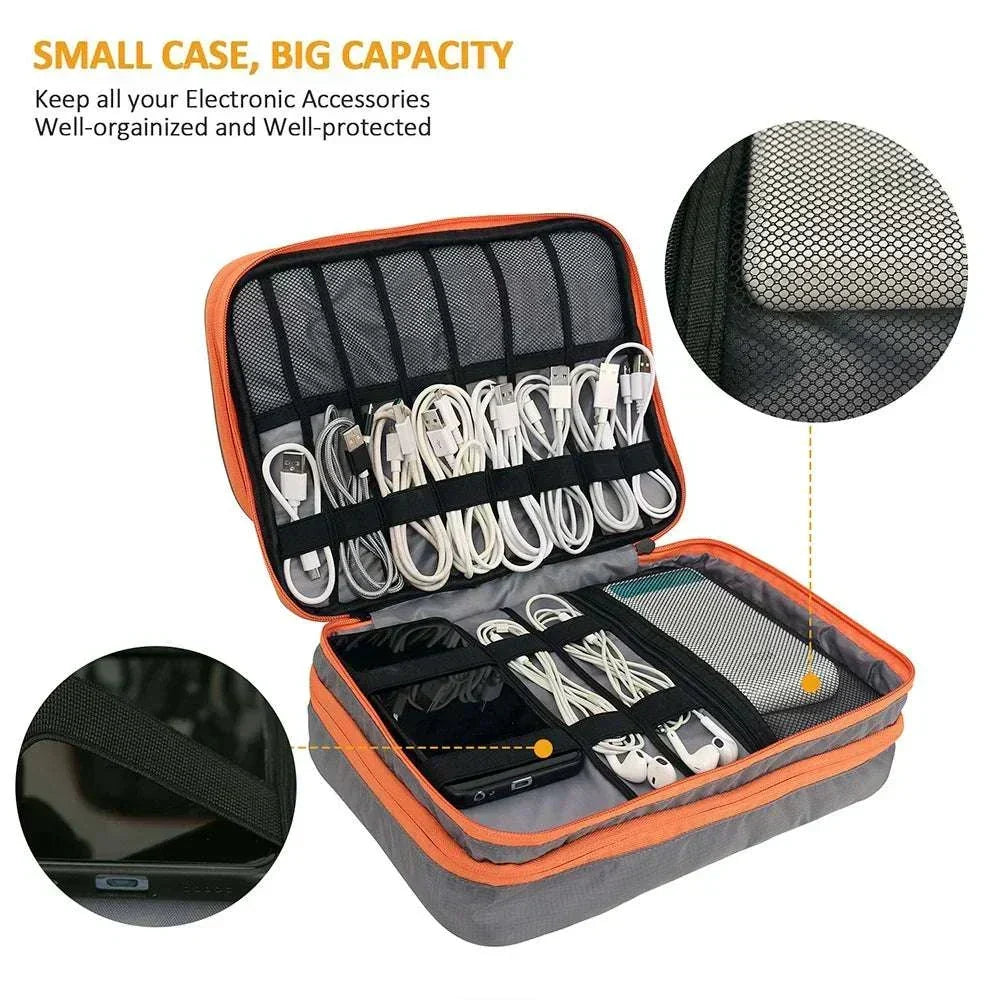 Electronic Organizer