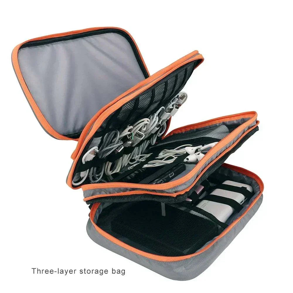 Electronic Organizer