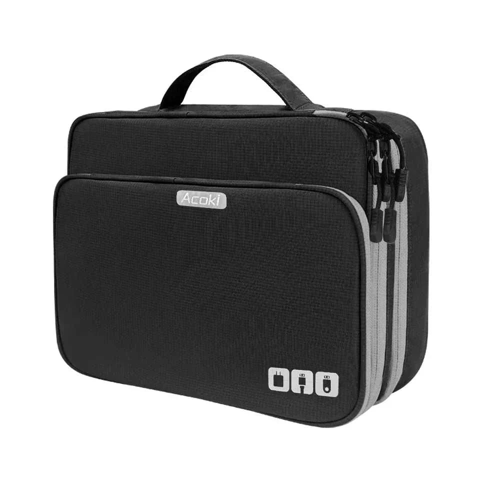 Electronic Organizer