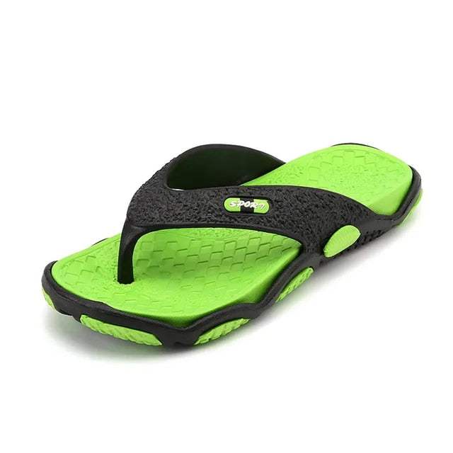 Flip Flops