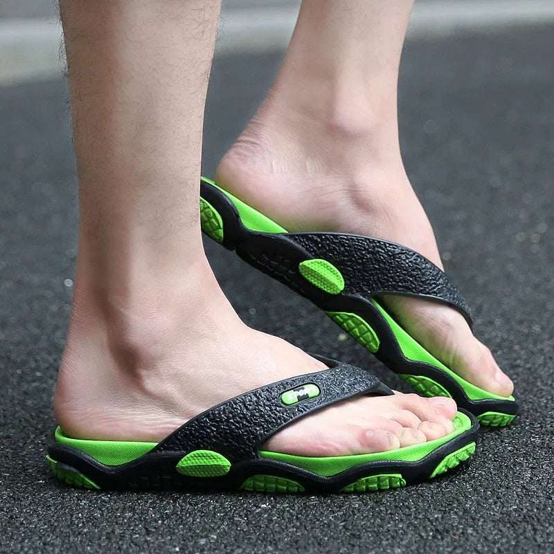 Flip Flops
