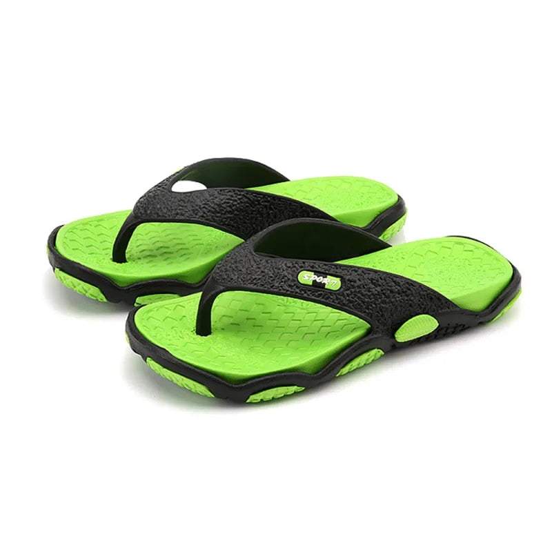 Flip Flops