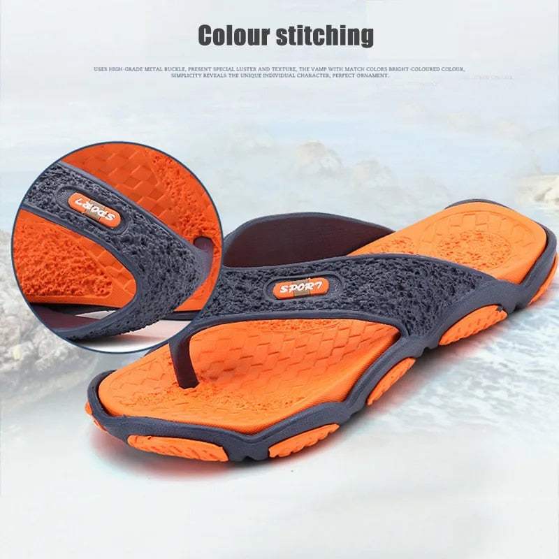 Flip Flops