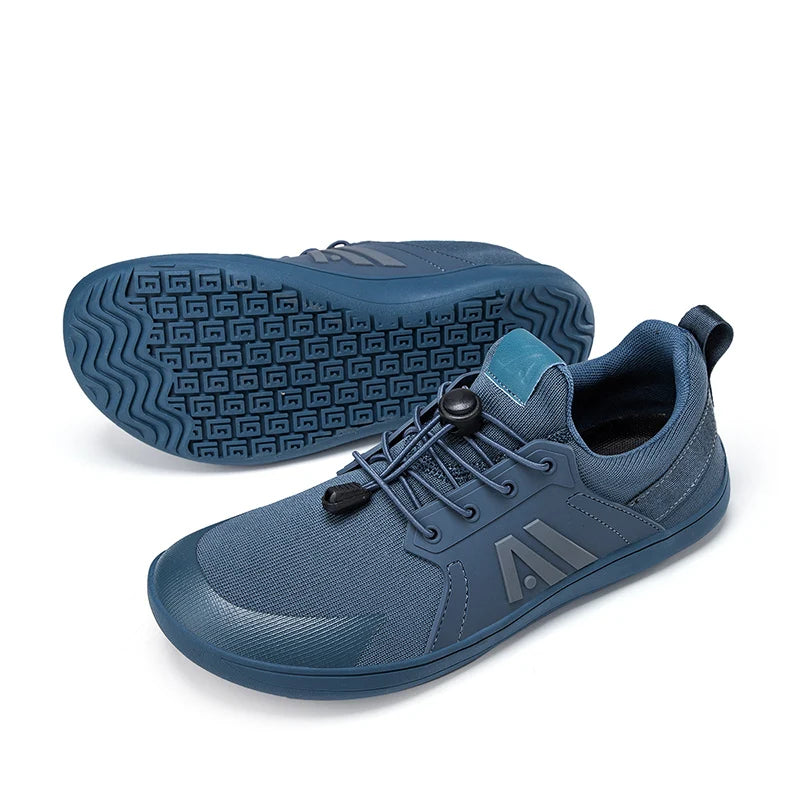Womens Non Slip Running Shoes Gym Workout Shoes Lightweight Tennis Shoes Breathable Mesh Walking Sneakers