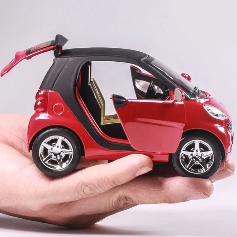 Simulation Car Smart Vehicle Toy Car Gift Toys For Children