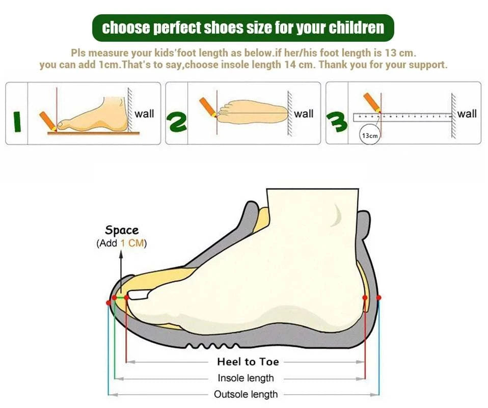Kids Shoes Baby Boy Girl Leather Children Dress Shoes