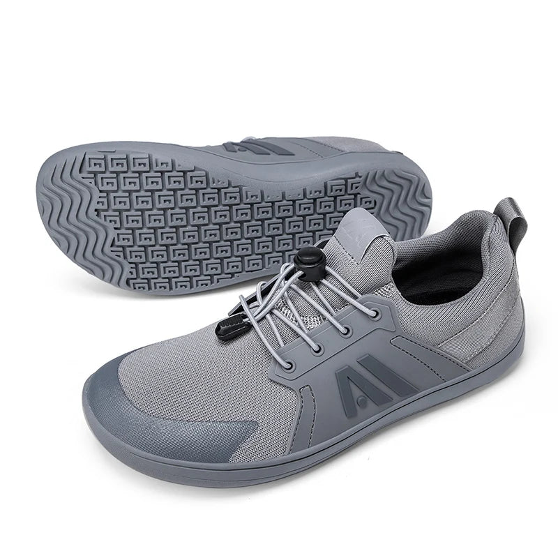 Womens Non Slip Running Shoes Gym Workout Shoes Lightweight Tennis Shoes Breathable Mesh Walking Sneakers