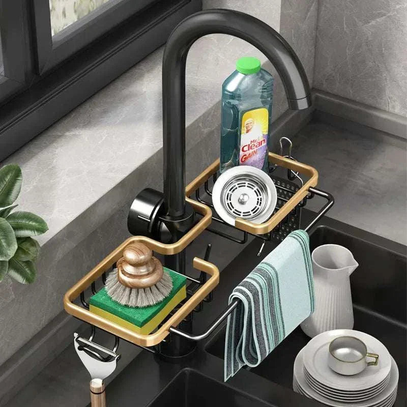 Kitchen Space Sink