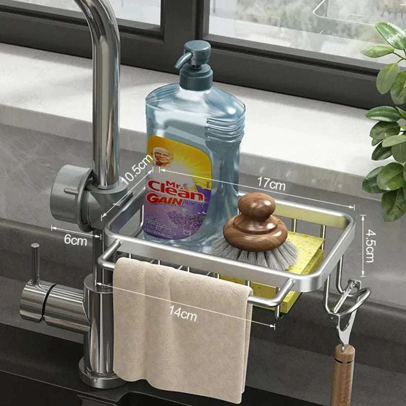 Kitchen Space Sink