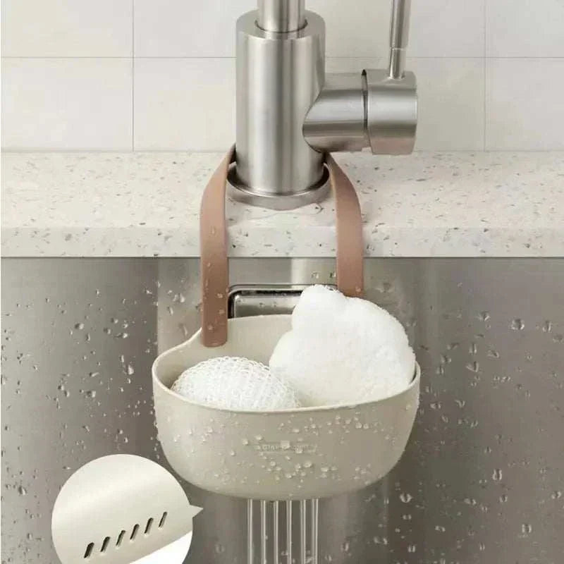 Kitchen Space Sink