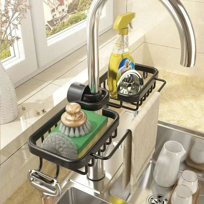 Kitchen Space Sink